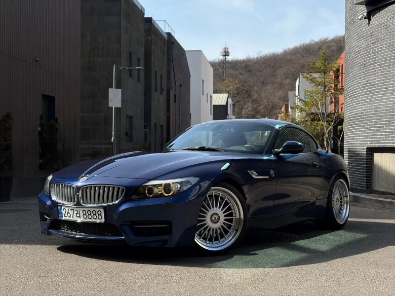 BMW Z4