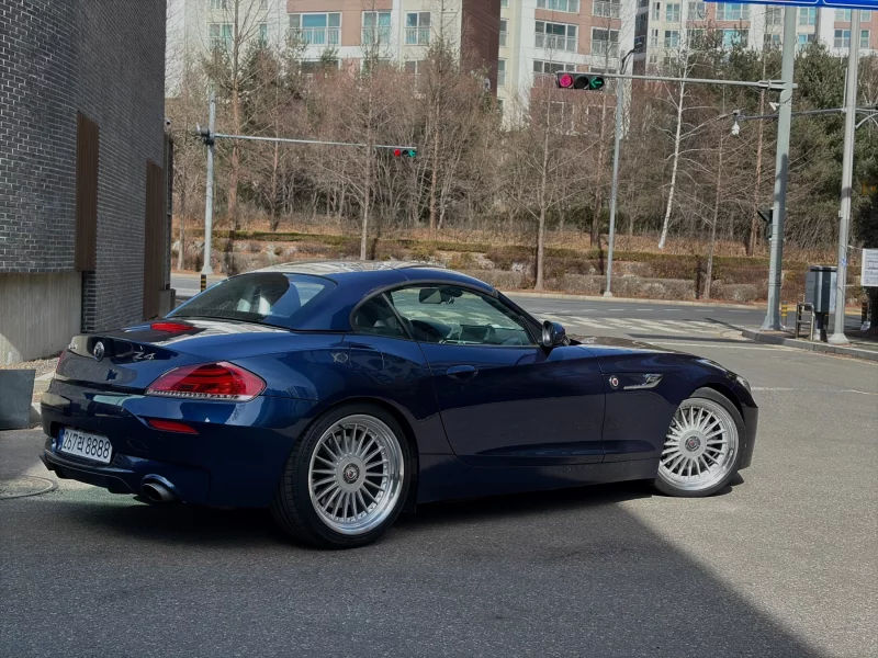 BMW Z4