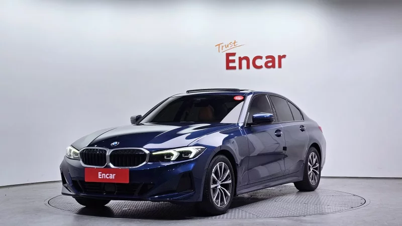 BMW 3-Series