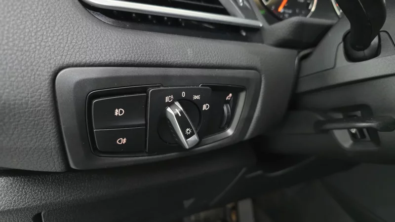 BMW 2-Series Active Tourer