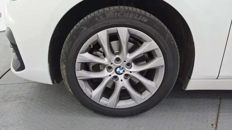 BMW 2-Series Active Tourer