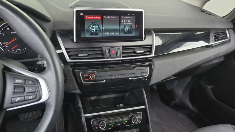 BMW 2-Series Active Tourer