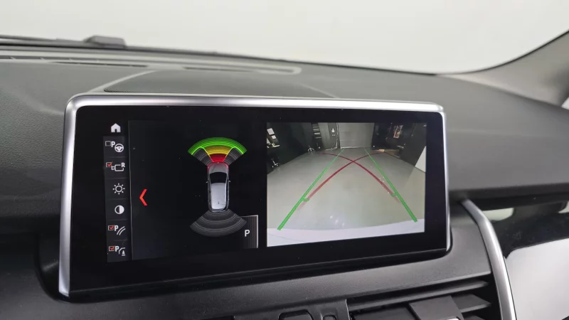 BMW 2-Series Active Tourer