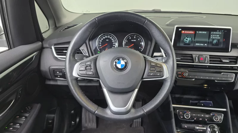 BMW 2-Series Active Tourer