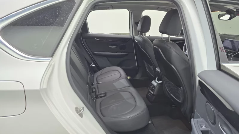 BMW 2-Series Active Tourer