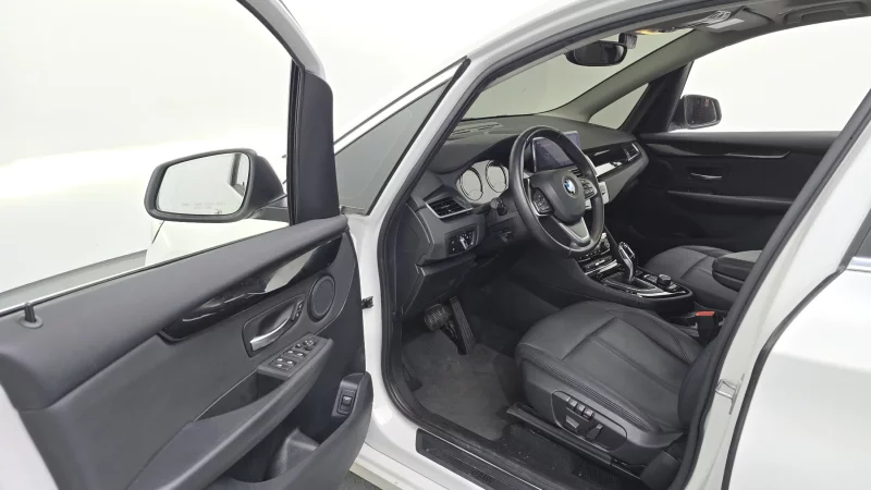 BMW 2-Series Active Tourer