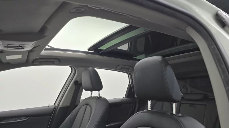 BMW 2-Series Active Tourer