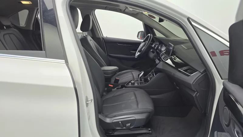 BMW 2-Series Active Tourer