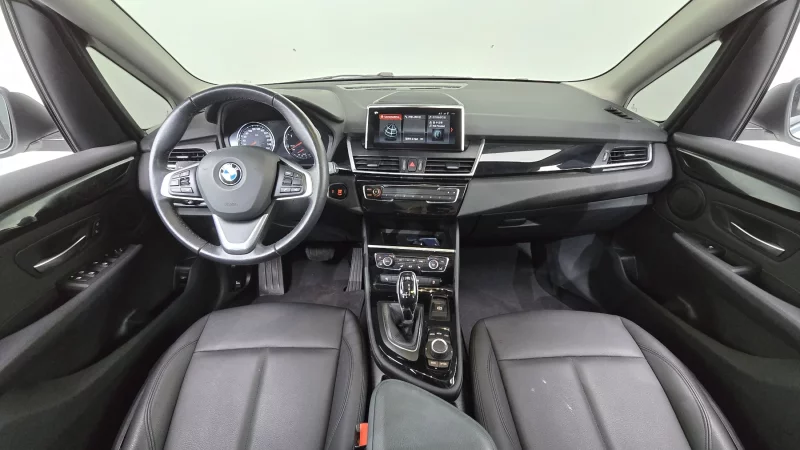 BMW 2-Series Active Tourer