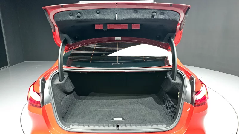 BMW 2-Series Gran Coupe