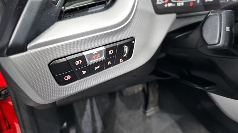 BMW 2-Series Gran Coupe