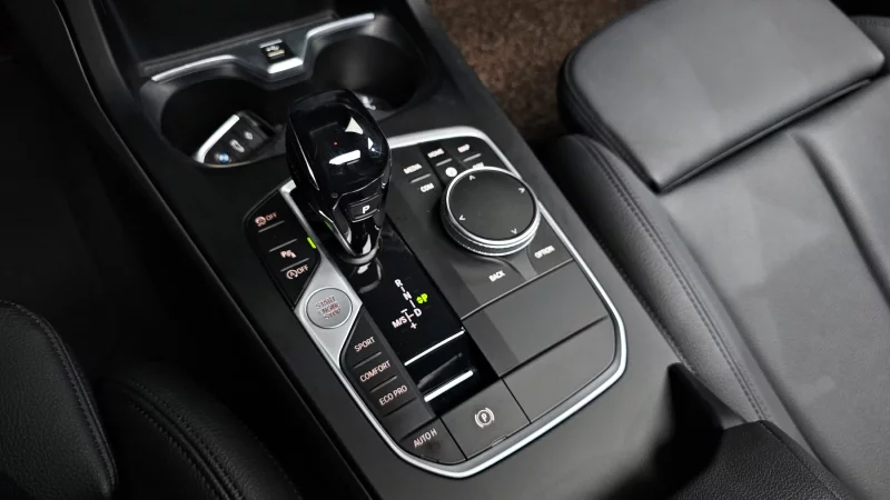 BMW 2-Series Gran Coupe