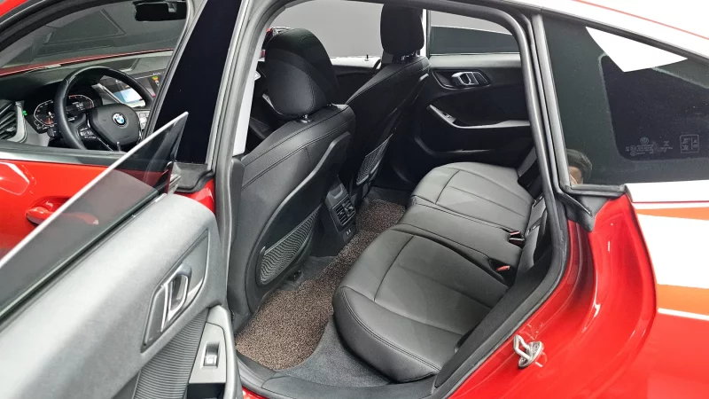 BMW 2-Series Gran Coupe