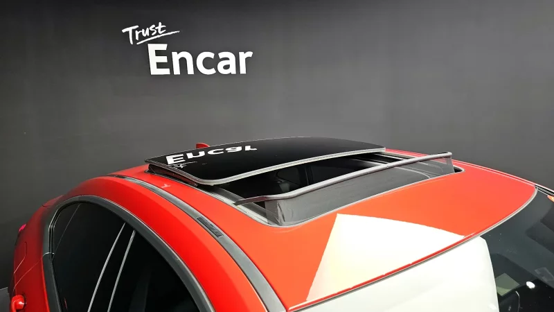 BMW 2-Series Gran Coupe