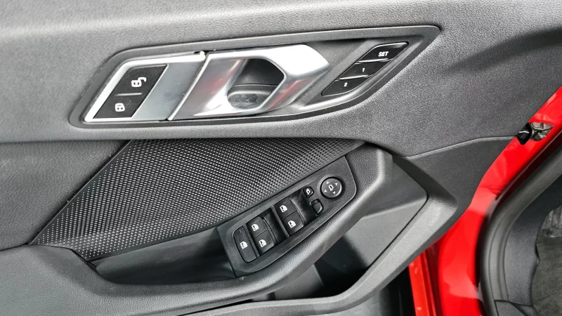 BMW 2-Series Gran Coupe