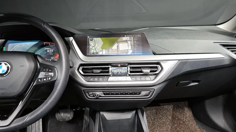 BMW 2-Series Gran Coupe