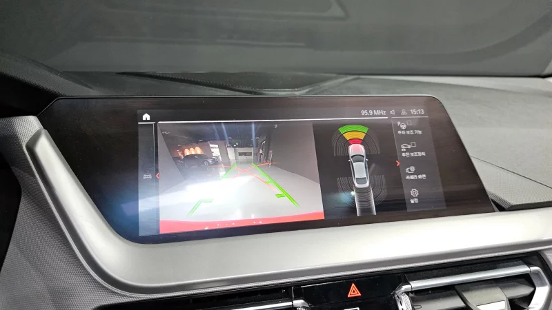 BMW 2-Series Gran Coupe