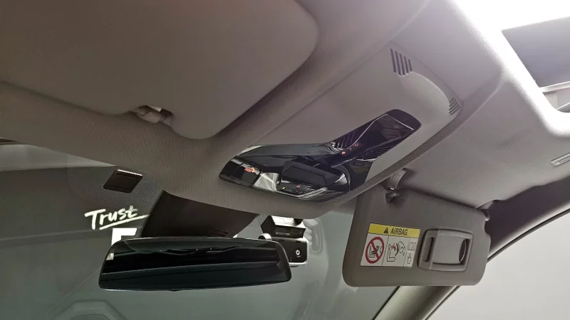 BMW 2-Series Gran Coupe