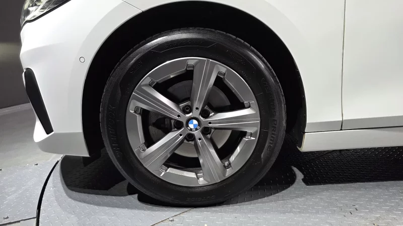 BMW 2-Series Active Tourer