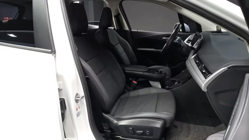 BMW 2-Series Active Tourer