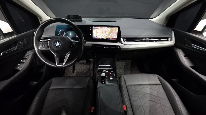 BMW 2-Series Active Tourer