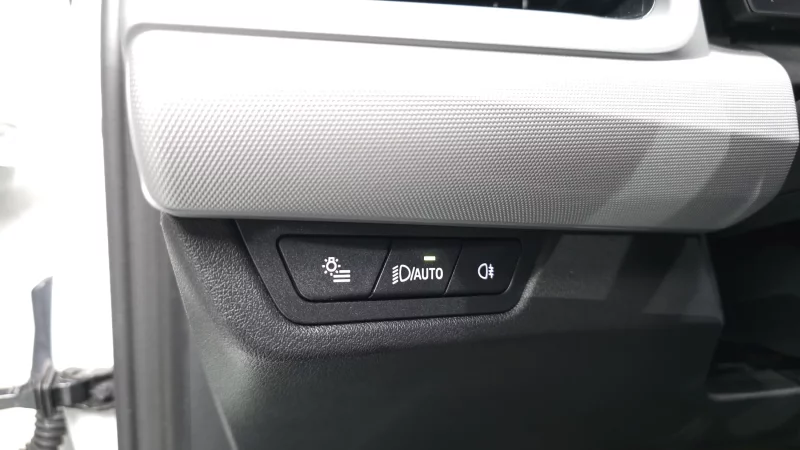 BMW 2-Series Active Tourer