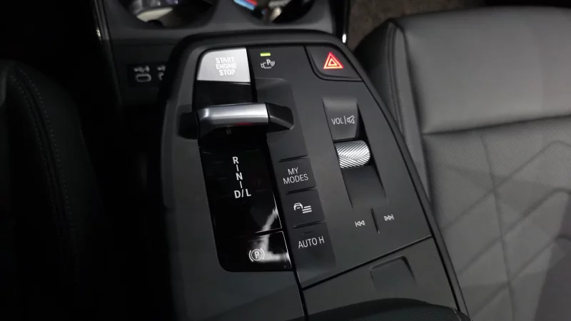 BMW 2-Series Active Tourer