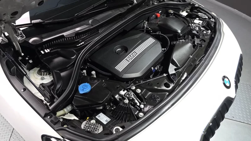 BMW 2-Series Active Tourer