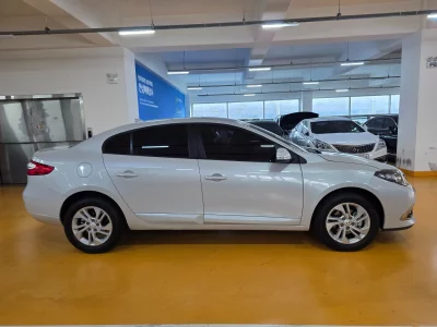 Renault Samsung SM3