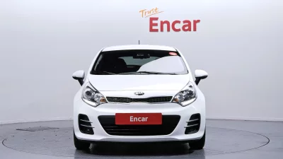 Kia pride