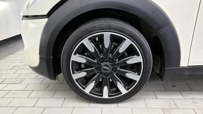 MINI Cooper Convertible