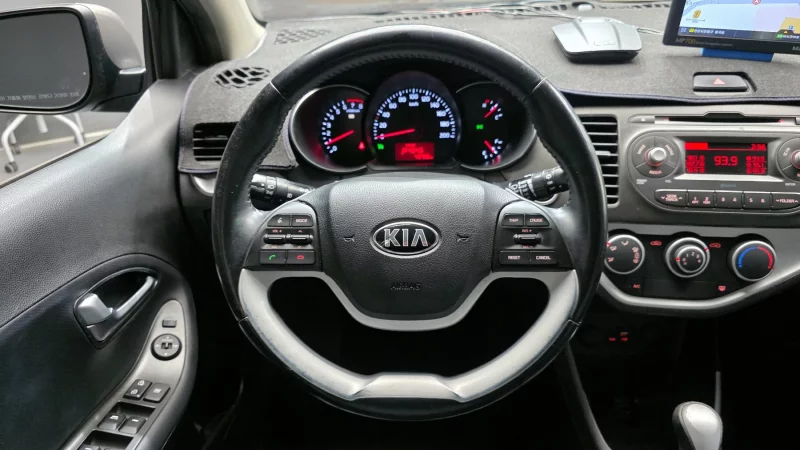 Kia Morning
