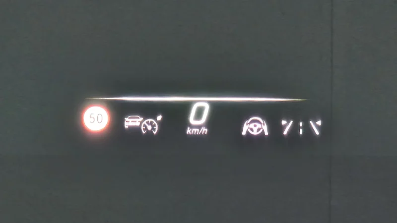 Mercedes-Benz EQS SUV