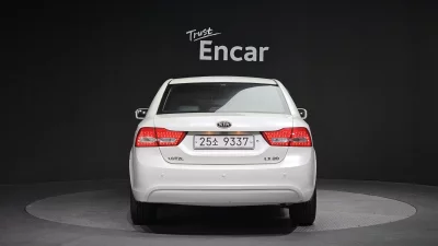 Kia LOTZE