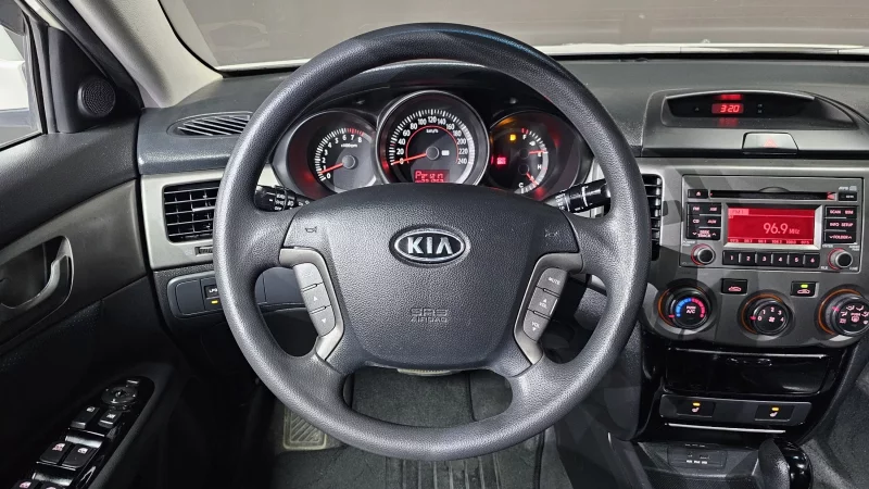 Kia LOTZE