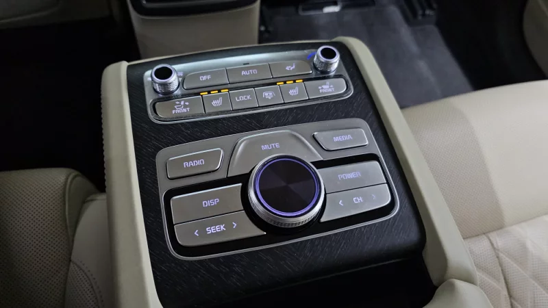 Kia K9