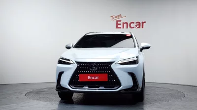 Lexus NX350h