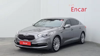 Kia K9