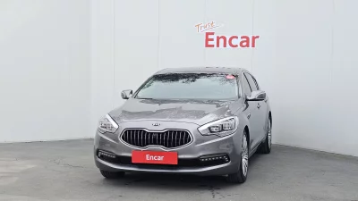 Kia K9
