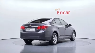 Daewoo Cruze