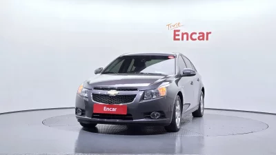 Daewoo Cruze