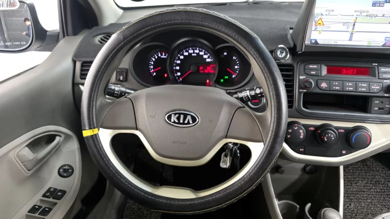 Kia Morning