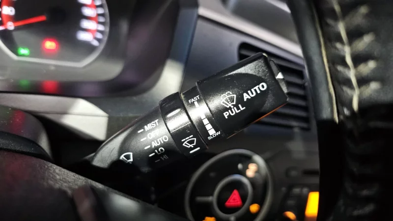 SsangYong Korando Sports