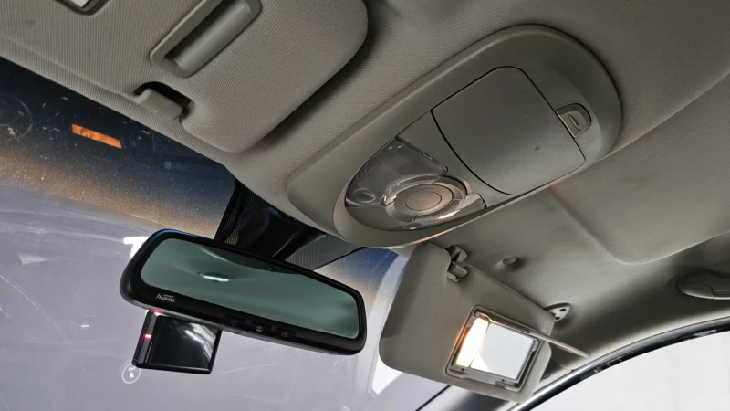 SsangYong Korando Sports