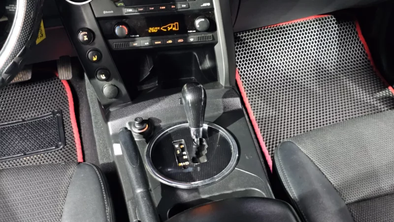 SsangYong Korando Sports