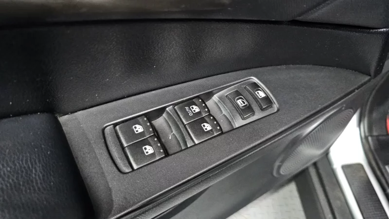 SsangYong Korando Sports