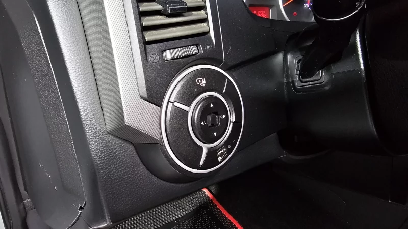 SsangYong Korando Sports