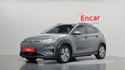 Hyundai Kona Electric