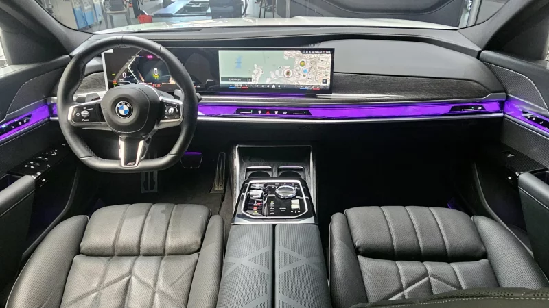 BMW 7-Series