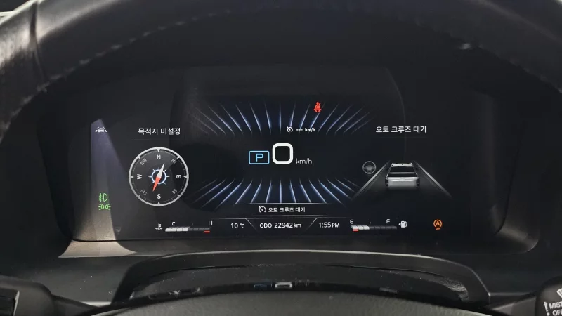 SsangYong Rexton Sports Khan